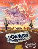 Powwow Highway poster