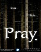 Pray. poster