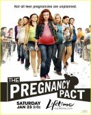 Pregnancy Pact poster