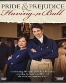 Pride and Prejudice: Having a Ball poster