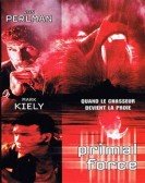 Primal Force poster