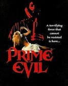 Prime Evil poster