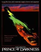 Prince of Darkness poster