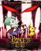 Princess Tutu poster