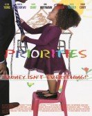 Priorities Chapter One: Money Isn't Everything Free Download