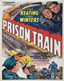 Prison Train poster