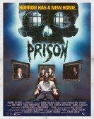 Prison poster