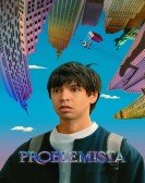 Problemista poster