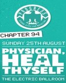 PROGRESS Chapter 94: Physician, Heal Thyself Free Download