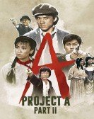 Project A II poster