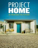 Project Home poster