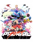 Promare Free Download