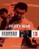 Proxy War poster