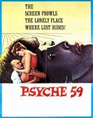 Psyche 59 (1964) poster