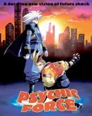 Psychic Force Free Download