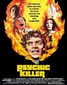 Psychic Killer poster