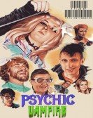 Psychic Vampire poster