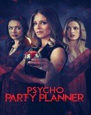 Psycho Party Planner Free Download