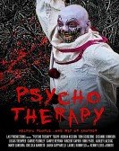 Psycho-Therapy poster