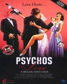 Psychos in Love poster