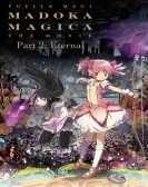 Puella Magi Madoka Magica the Movie Part II: Eternal Free Download