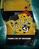 Puffs: Filmed Live Off Broadway poster