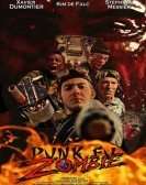 Punk Fu Zombie poster