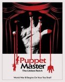 Puppet Master: The Littlest Reich (2018) poster