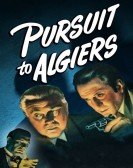 Pursuit to Algiers Free Download