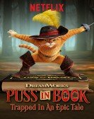 Puss in Book Free Download