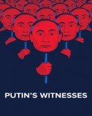 Putin's Witnesses poster