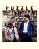 Puzzle poster