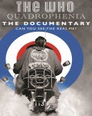 Quadrophenia: Can You See the Real Me? poster