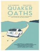 Quaker Oaths poster