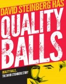 Quality Balls poster