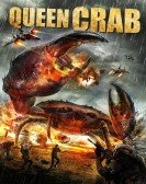 Queen Crab poster