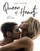 Queen of Hearts poster