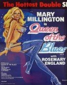 Queen of the Blues poster