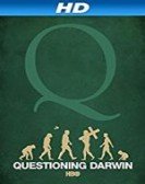 Questioning Darwin poster