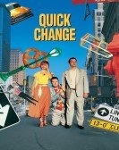 Quick Change poster