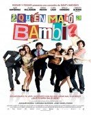 QuiÃƒÂ©n matÃƒÂ³ a Bambi poster