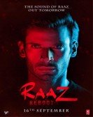 Raaz Reboot poster