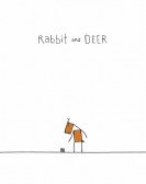 poster_rabbit and deer_tt2664910.jpg Free Download