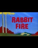 Rabbit Fire poster