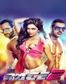 Race 2 poster