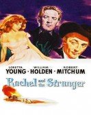 Rachel and the Stranger poster