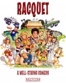 Racquet (1979) poster