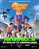 Rafadan Tayfa 4: HayrimatÃ¶r Free Download