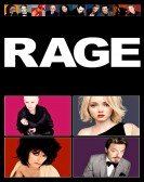 Rage poster