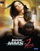 Ragini MMS 2 poster